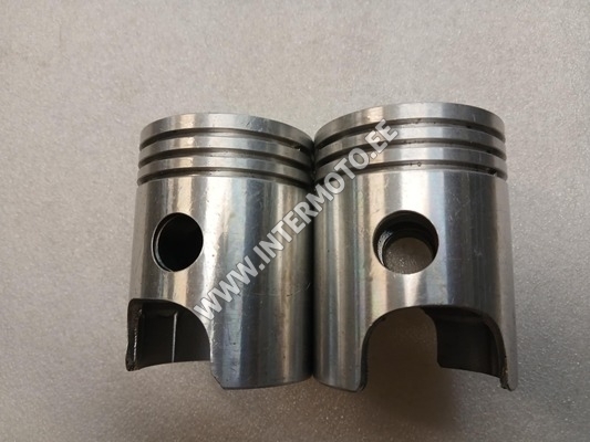 JAWA 12V KOLVID 2 REMONT 638