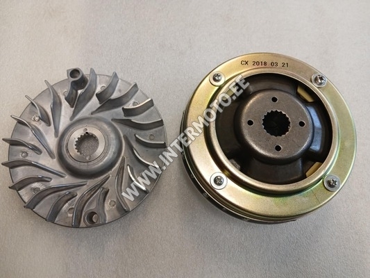 LINHAI 300 ATV VARIAATORIOSAD KMPL.