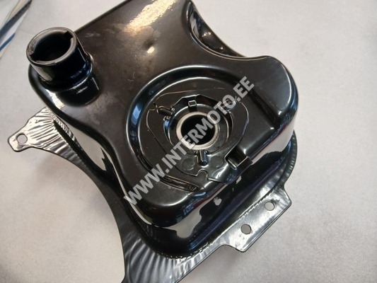 KÜTUSEPAAK Motoroller 50cc Falcon