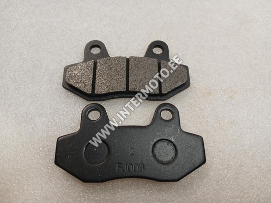 PIDURIKLOTSID Falcon8 ; A9 ; RACE Esimesed piduriklotsid 3mm