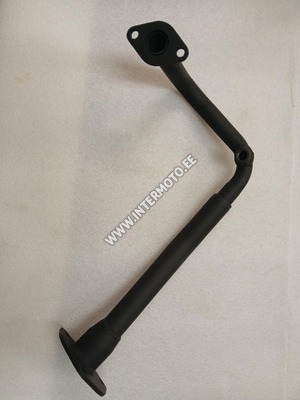 LEEGITORU MOTOROLLERILE 50cc 4-takti LAMBDA ANDURI PESAGA E4