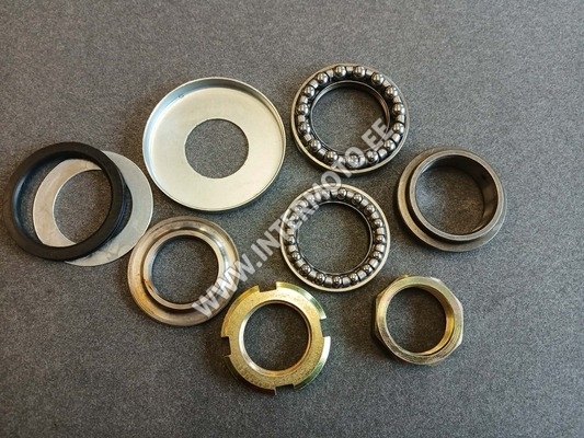 Lenksstange laagrid kmpl. Motoroller TAB 50cc 4-t