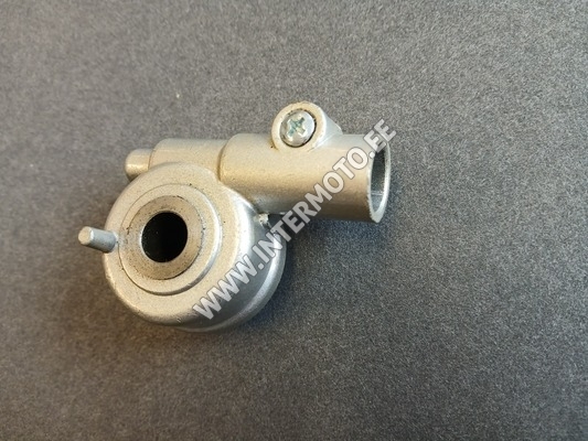 SPIDOMEETRI AJAM KRUVIKINNITUSEGA MOTOROLLER 4-T Intermoto A9=507202