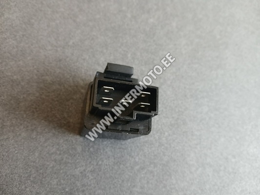 LED TULEDE KONTROLLRELEE MOPEED,MOTOROLLER