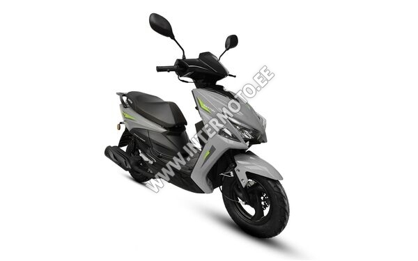 Motoroller FLASH 50cc 4-Takti 