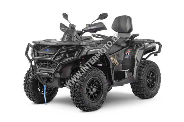 LINHAI ATV LANDFORCE 1000L EPS+ABS T3b PIKK RAAM