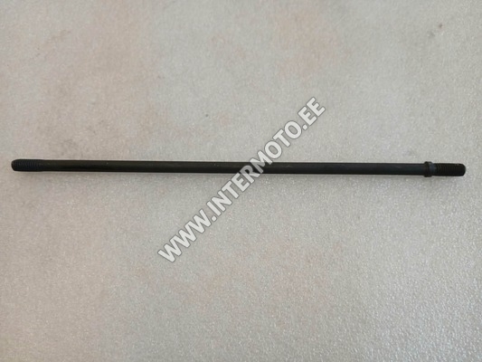 MOOTORI TIKKPOLT M6 202MM