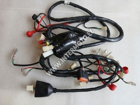JUHTMESTIK 4-T MOTOROLLER INTERMOTO A9