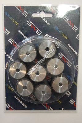 28*20 - 27G RULLID 8TK.(10 040 0600)